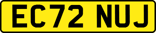 EC72NUJ