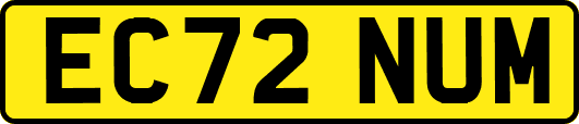 EC72NUM