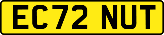 EC72NUT