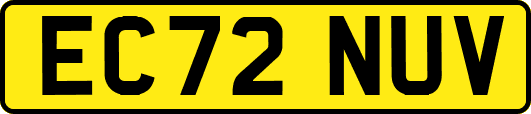 EC72NUV