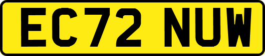 EC72NUW