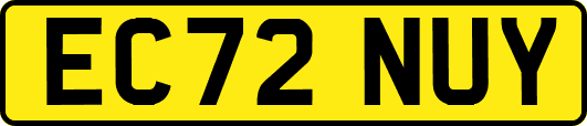 EC72NUY