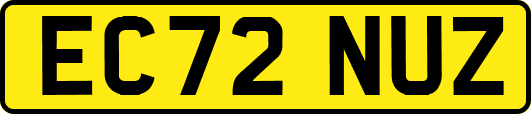 EC72NUZ