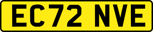EC72NVE