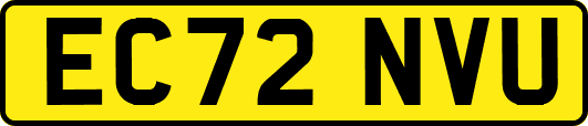 EC72NVU
