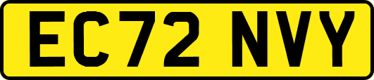 EC72NVY