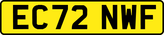 EC72NWF