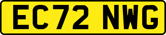 EC72NWG