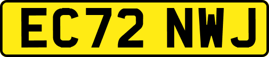 EC72NWJ