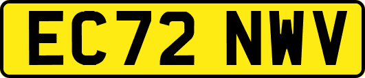 EC72NWV