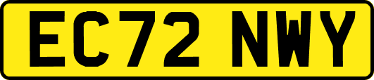 EC72NWY
