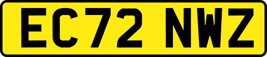 EC72NWZ