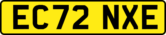 EC72NXE