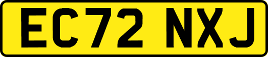 EC72NXJ