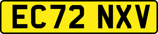 EC72NXV