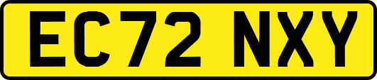EC72NXY