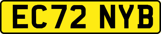 EC72NYB