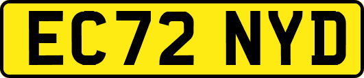 EC72NYD