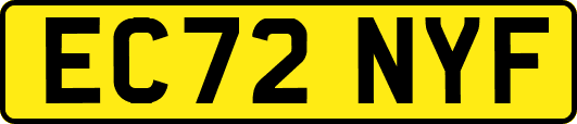 EC72NYF