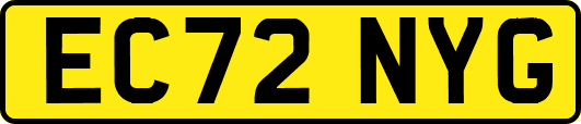 EC72NYG
