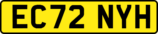 EC72NYH