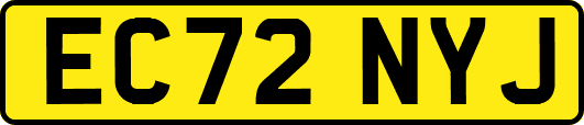 EC72NYJ