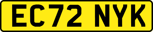 EC72NYK