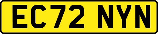 EC72NYN