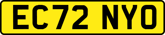 EC72NYO