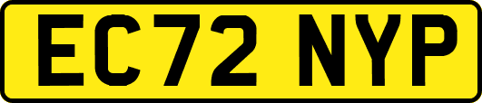 EC72NYP