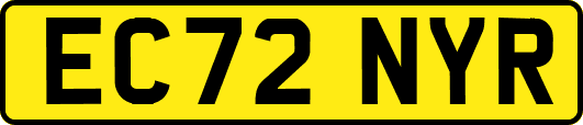 EC72NYR