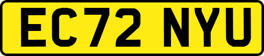 EC72NYU
