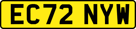 EC72NYW