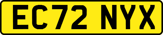 EC72NYX