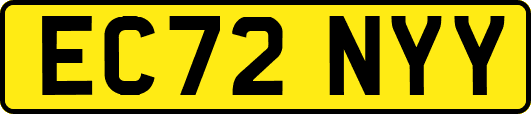 EC72NYY