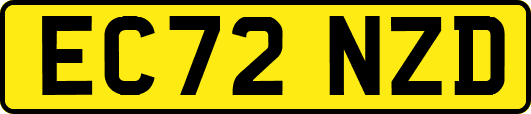 EC72NZD