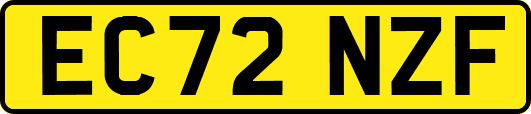 EC72NZF