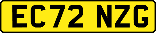 EC72NZG