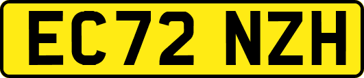 EC72NZH