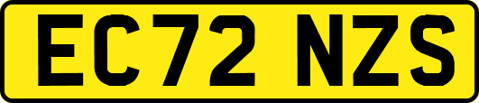 EC72NZS