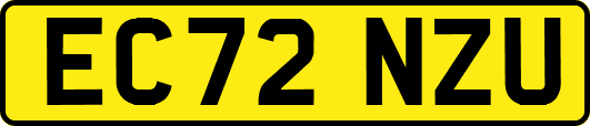 EC72NZU