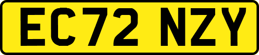 EC72NZY