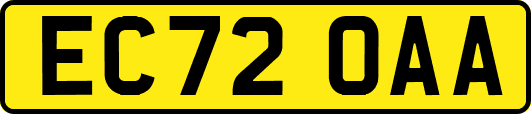 EC72OAA