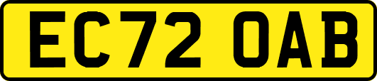 EC72OAB