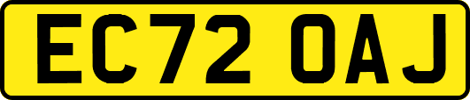 EC72OAJ