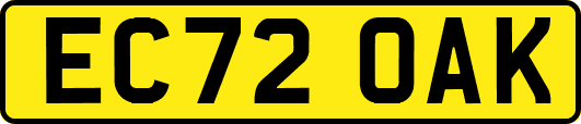 EC72OAK
