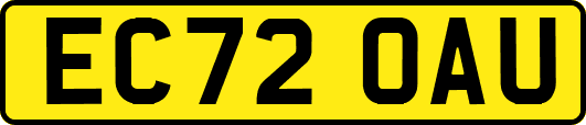 EC72OAU