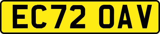 EC72OAV