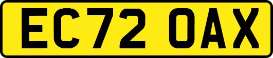 EC72OAX