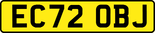 EC72OBJ